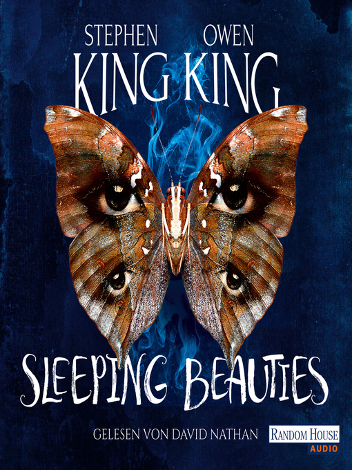 Title details for Sleeping Beauties by Stephen King - Wait list